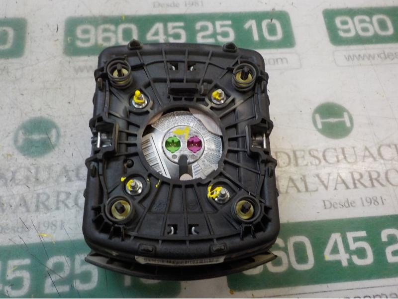 Recambio de airbag delantero izquierdo para land rover freelander (lr2) 2.2 td4 cat referencia OEM IAM LR012988 6H52043B13AD 