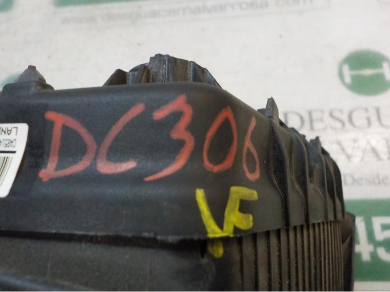 Recambio de airbag delantero izquierdo para land rover freelander (lr2) 2.2 td4 cat referencia OEM IAM LR012988 6H52043B13AD 