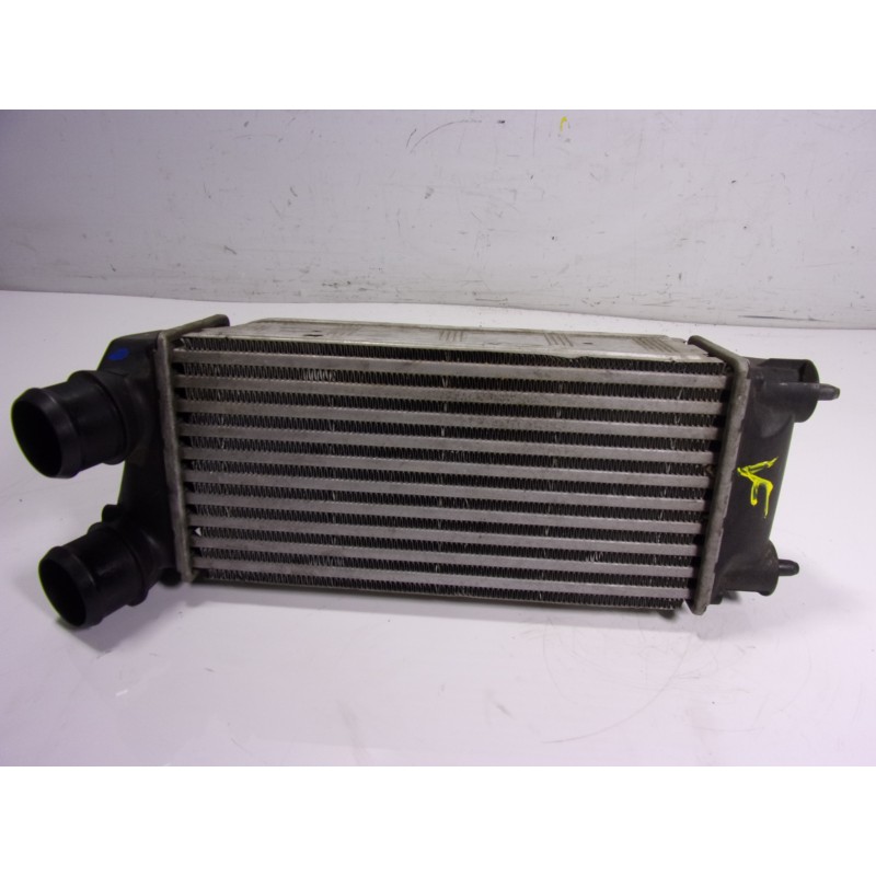 Recambio de intercooler para peugeot partner tepee b9 1.6 16v hdi referencia OEM IAM 9800291280 9800291280 