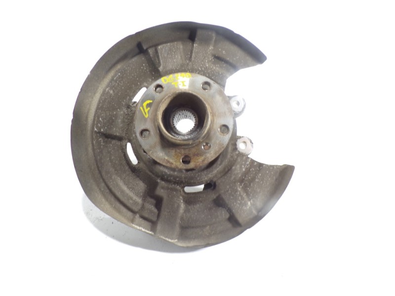 Recambio de mangueta trasera izquierda para bmw serie 5 lim. (f10) 2.0 turbodiesel referencia OEM IAM 33326793769  