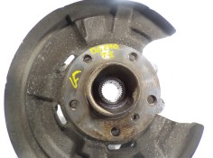 Recambio de mangueta trasera izquierda para bmw serie 5 lim. (f10) 2.0 turbodiesel referencia OEM IAM 33326793769   2