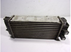 Recambio de intercooler para peugeot partner tepee b9 1.6 16v hdi referencia OEM IAM 9800291280 9800291280  2