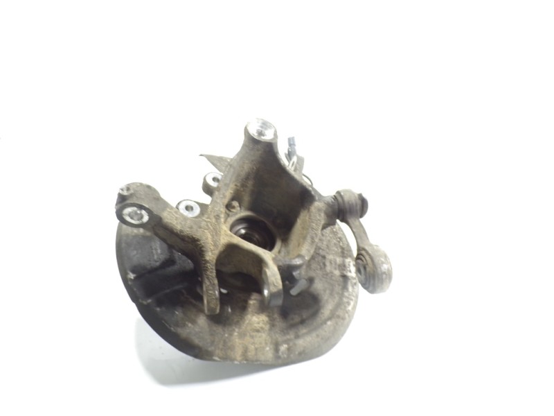 Recambio de mangueta trasera izquierda para bmw serie 5 lim. (f10) 2.0 turbodiesel referencia OEM IAM 33326793769  