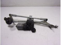 Recambio de motor limpia delantero para peugeot partner tepee b9 1.6 16v hdi referencia OEM IAM 6405LK 0390241621  2