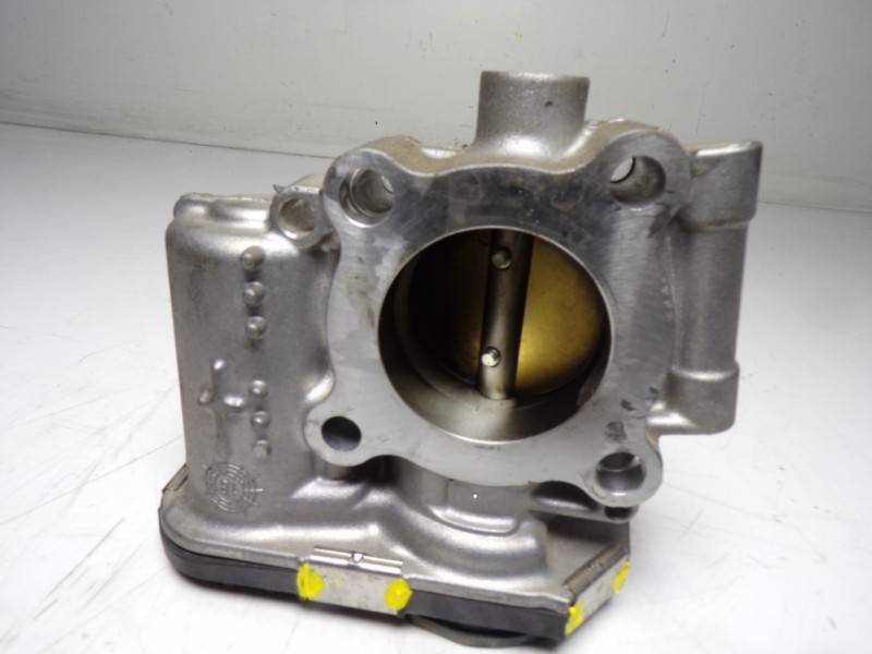 Recambio de caja mariposa para opel corsa e 1.4 referencia OEM IAM 55562270 55562270 