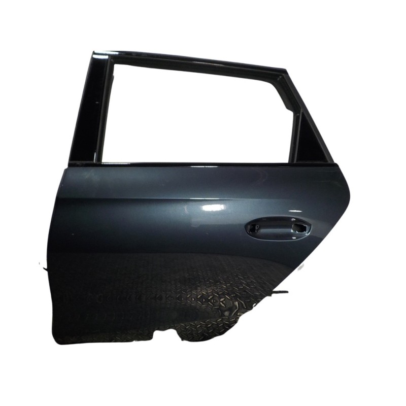 Recambio de puerta trasera izquierda para cupra leon sportstourer (kl8) vz 2.0 tsi 4drive referencia OEM IAM 5FE833051C  