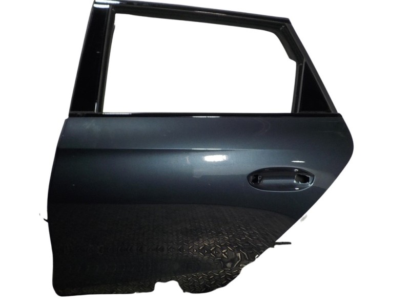 Recambio de puerta trasera izquierda para cupra leon sportstourer (kl8) vz 2.0 tsi 4drive referencia OEM IAM 5FE833051C  