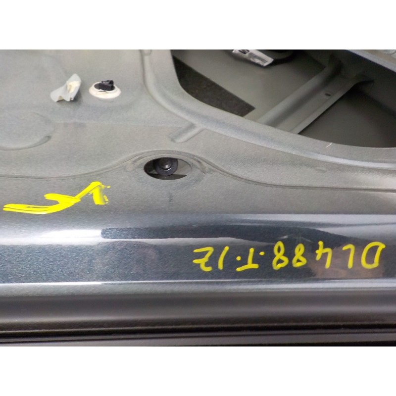 Recambio de puerta trasera izquierda para cupra leon sportstourer (kl8) vz 2.0 tsi 4drive referencia OEM IAM 5FE833051C  