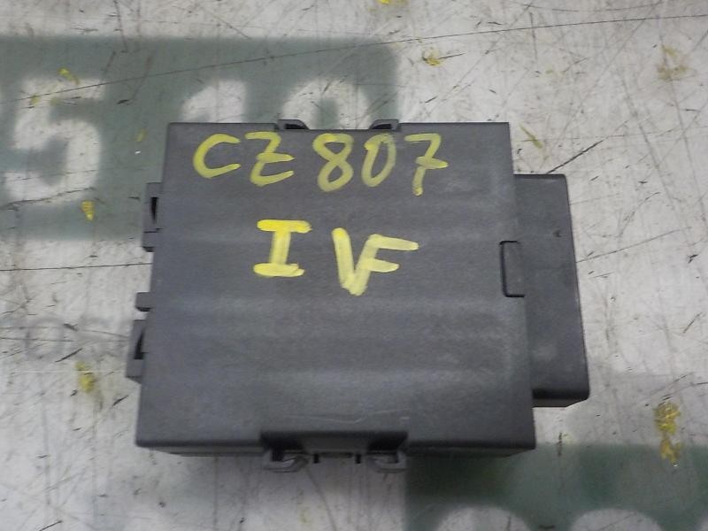 Recambio de modulo electronico para toyota verso 1.6 16v cat referencia OEM IAM 859400F030 859400F030 