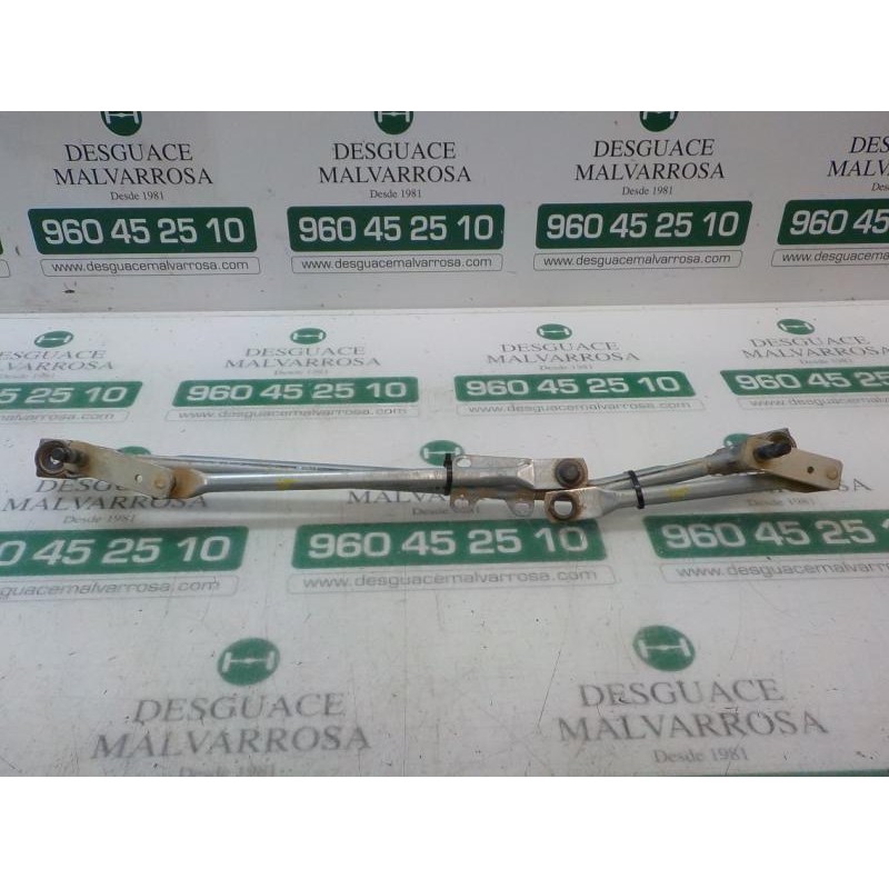 Recambio de articulacion limpia delantero para land rover freelander (lr2) 2.2 td4 cat referencia OEM IAM LR002253  