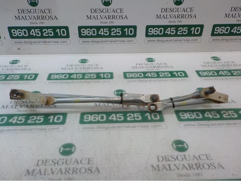 Recambio de articulacion limpia delantero para land rover freelander (lr2) 2.2 td4 cat referencia OEM IAM LR002253  