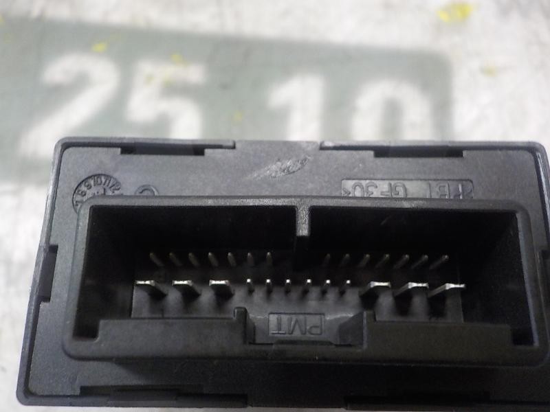 Recambio de modulo electronico para toyota verso 1.6 16v cat referencia OEM IAM 859400F030 859400F030 