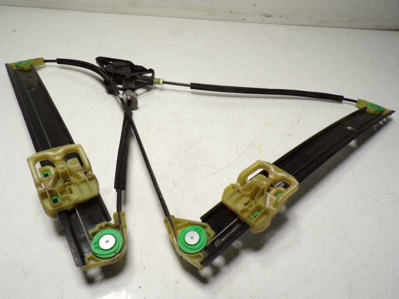 Recambio de elevalunas delantero izquierdo para audi q3 (8u) 2.0 tdi referencia OEM IAM 8U0837461 8U0837461 