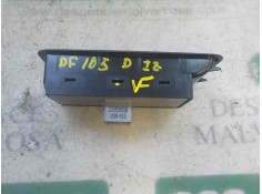 Recambio de mando elevalunas delantero izquierdo para skoda yeti 1.2 tsi referencia OEM IAM 1Z0959858BREH 1Z0959858B  2