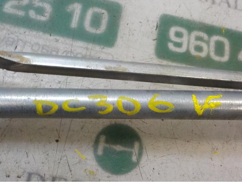 Recambio de articulacion limpia delantero para land rover freelander (lr2) 2.2 td4 cat referencia OEM IAM LR002253  