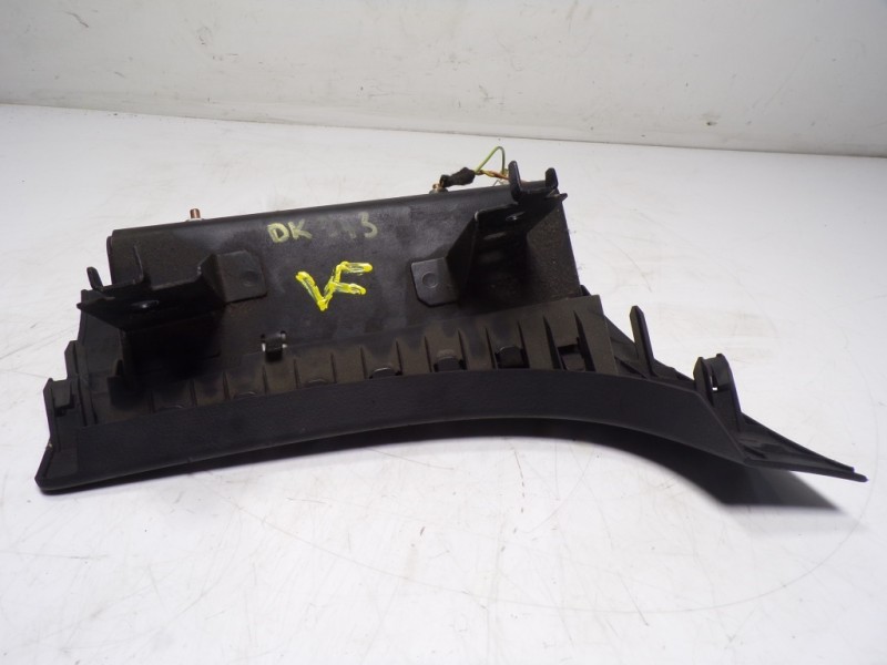 Recambio de airbag lateral izquierdo para peugeot 207 cc 1.6 16v referencia OEM IAM 8216LG 96501001ZD 