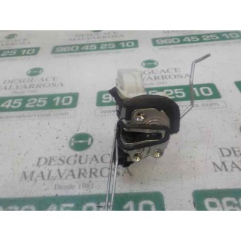 CERRADURA PUERTA TRASERA DERECHA 814201Y020 