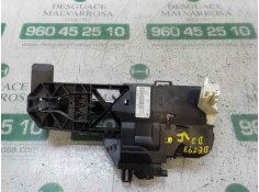 Recambio de maneta exterior delantera derecha para mercedes-benz clase s (w221) berlina 3.5 v6 cat referencia OEM IAM A221760123 2