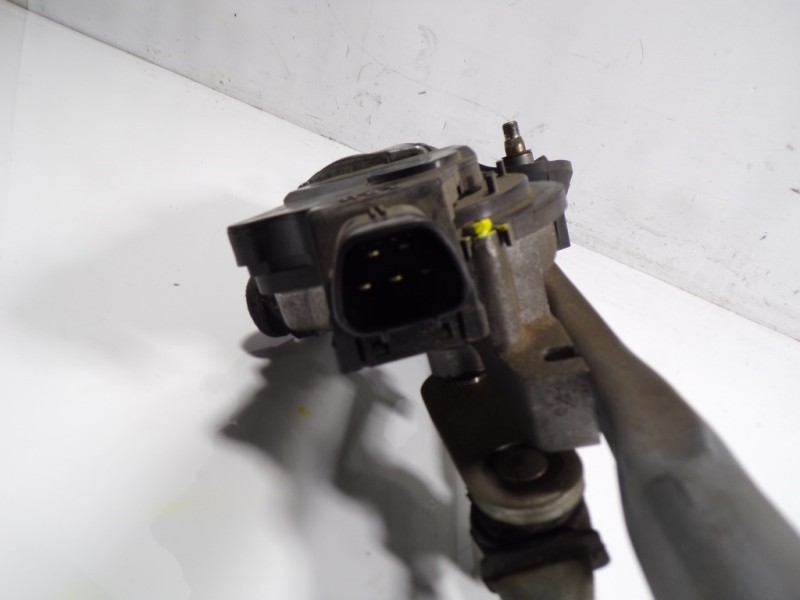 Recambio de motor limpia delantero para toyota prius (nhw20) 1.5 cat referencia OEM IAM 8511047080 8511047080 