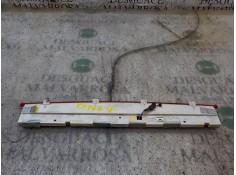 Recambio de piloto trasero central para audi a8 (4e2) 4.2 v8 40v referencia OEM IAM 4E0945097   2