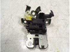 Recambio de cerradura maletero / porton para audi a7 sportback (4ga) 3.0 tdi quattro referencia OEM IAM 8K9827505A 8K9827505A  2