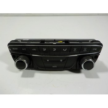 MANDO CLIMATIZADOR 39042441 39042441 