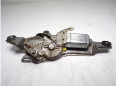 Recambio de motor limpia trasero para suzuki grand vitara jb (jt) 1.9 ddis turbodiesel referencia OEM IAM 3881065J00 2596000632  2