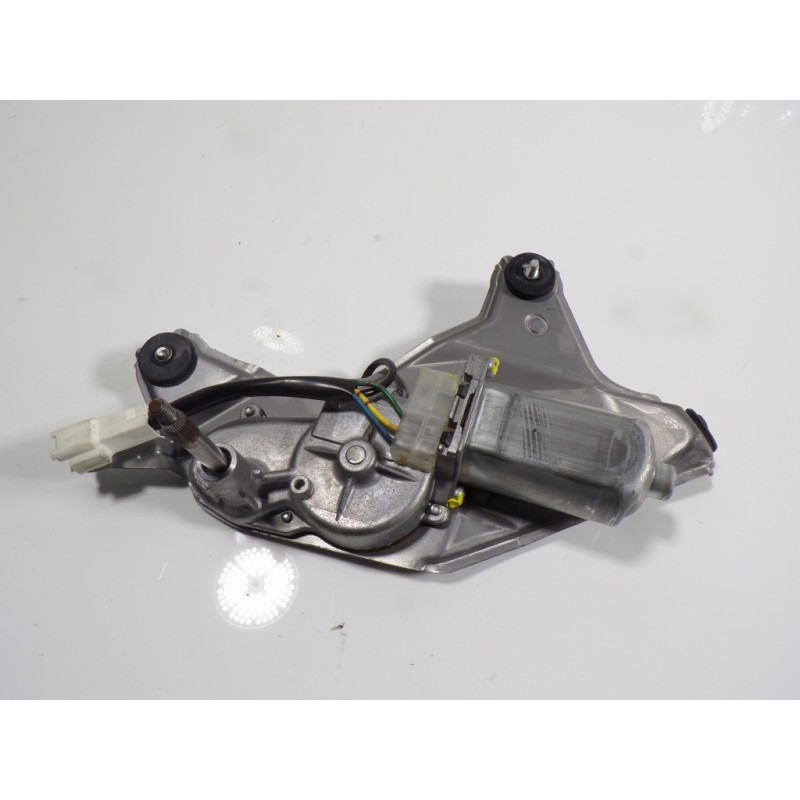 Recambio de motor limpia trasero para toyota prius (nhw20) 1.5 cat referencia OEM IAM 8513047010  