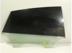 Recambio de cristal puerta trasero derecho para audi a5 sportback (8t) 3.0 v6 24v tdi referencia OEM IAM 8T8845206B  