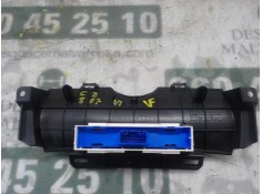 Recambio de modulo electronico para toyota verso 1.6 16v cat referencia OEM IAM 839500F150   2