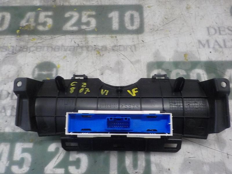 Recambio de modulo electronico para toyota verso 1.6 16v cat referencia OEM IAM 839500F150  