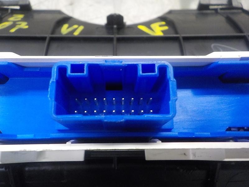 Recambio de modulo electronico para toyota verso 1.6 16v cat referencia OEM IAM 839500F150  