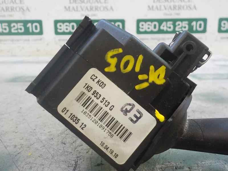 Recambio de mando intermitentes para skoda yeti 1.2 tsi referencia OEM IAM 1K0953513G9B9 1K0953513G 