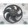 Recambio de electroventilador radiador aire acondicionado para ford mondeo berlina (ge) ghia referencia OEM IAM   