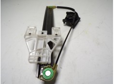 Recambio de elevalunas trasero derecho para audi q3 (8u) 2.0 tdi referencia OEM IAM 8U0839462 8U0839462  2