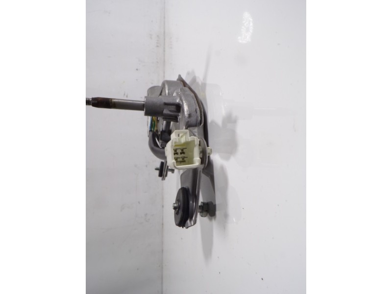 Recambio de motor limpia trasero para toyota prius (nhw20) 1.5 cat referencia OEM IAM 8513047010  