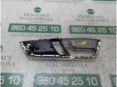 Recambio de maneta interior delantera derecha para mercedes-benz clase s (w221) berlina 3.5 v6 cat referencia OEM IAM A221720564 2
