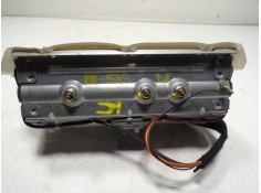 Recambio de airbag delantero derecho para peugeot 207 cc 1.6 16v referencia OEM IAM 8216RY 9683408580 0074588 2