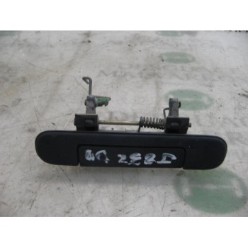 MANETA EXTERIOR DELANTERA DERECHA 