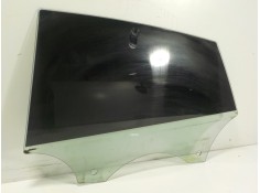Recambio de cristal puerta trasero izquierdo para audi a5 sportback (8t) 3.0 v6 24v tdi referencia OEM IAM 8T8845205B  