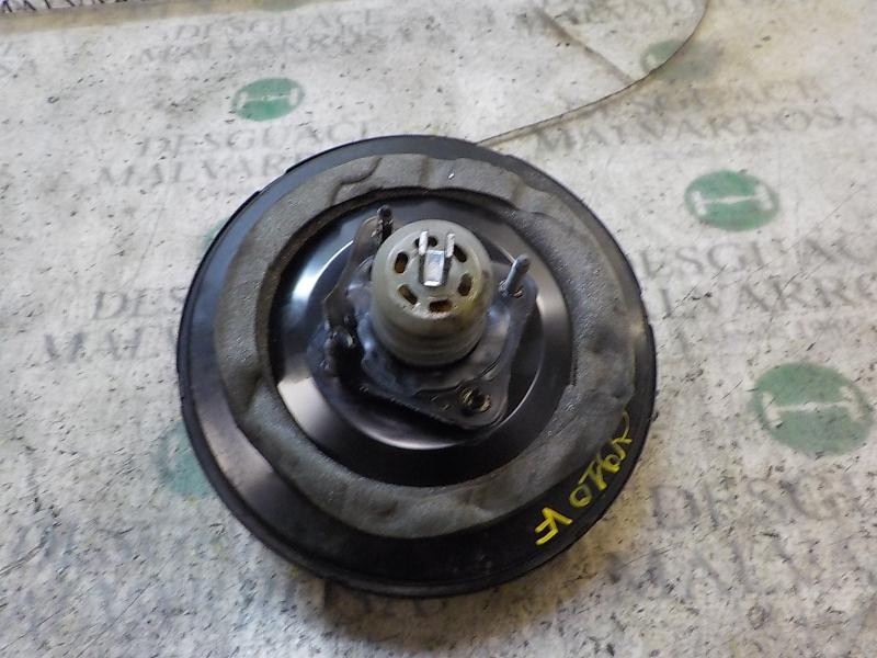 Recambio de servofreno para citroën c4 picasso 1.6 16v hdi fap referencia OEM IAM 4535W6 9681194180 03786241024