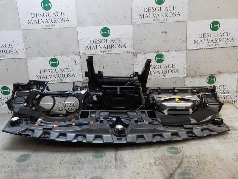 Recambio de salpicadero para audi a8 (4e2) 4.2 v8 40v referencia OEM IAM 4E1857003D24A  