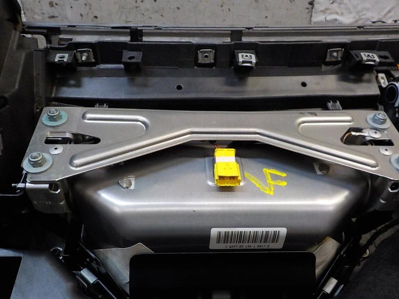 Recambio de salpicadero para audi a8 (4e2) 4.2 v8 40v referencia OEM IAM 4E1857003D24A  