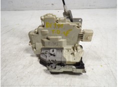 Recambio de cerradura puerta trasera derecha para audi a7 sportback (4ga) 3.0 tdi quattro referencia OEM IAM 4G0839016 4G0839016 2