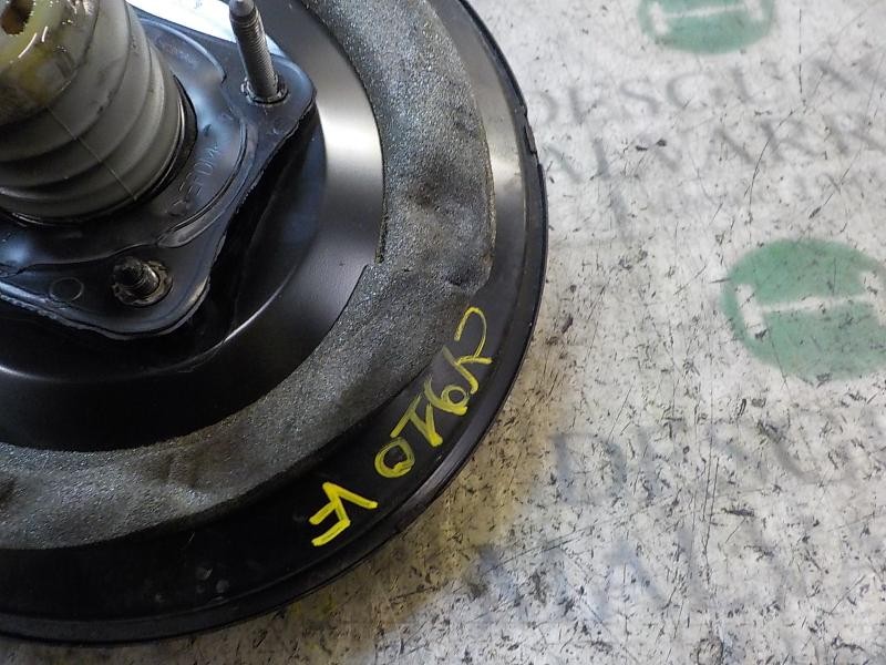 Recambio de servofreno para citroën c4 picasso 1.6 16v hdi fap referencia OEM IAM 4535W6 9681194180 03786241024