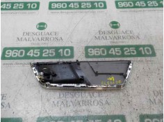 Recambio de maneta interior trasera derecha para mercedes-benz clase s (w221) berlina 3.5 v6 cat referencia OEM IAM A22173044487 2
