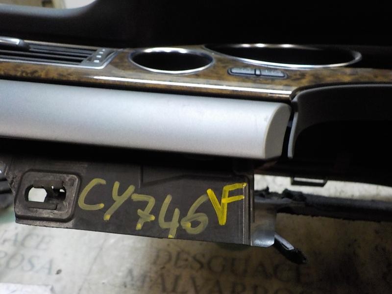 Recambio de salpicadero para audi a8 (4e2) 4.2 v8 40v referencia OEM IAM 4E1857003D24A  