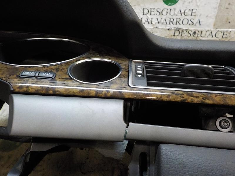 Recambio de salpicadero para audi a8 (4e2) 4.2 v8 40v referencia OEM IAM 4E1857003D24A  