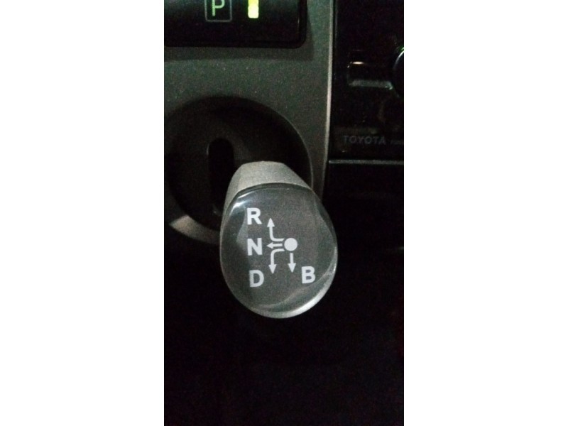 Recambio de palanca cambio para toyota prius (nhw20) 1.5 cat referencia OEM IAM 3356047022  