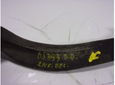 Recambio de brazo suspension inferior delantero derecho para mercedes-benz clase c (w205) familiar 2.1 cdi cat referencia OEM IA 2